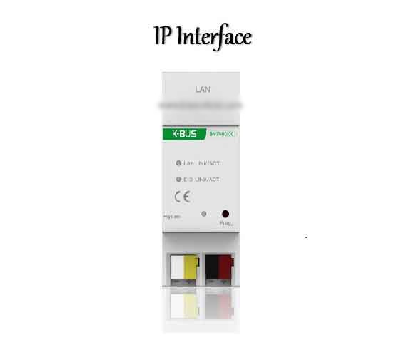 IP Interface